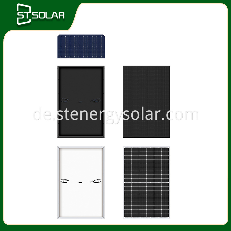The Best Flexible Solar Panels